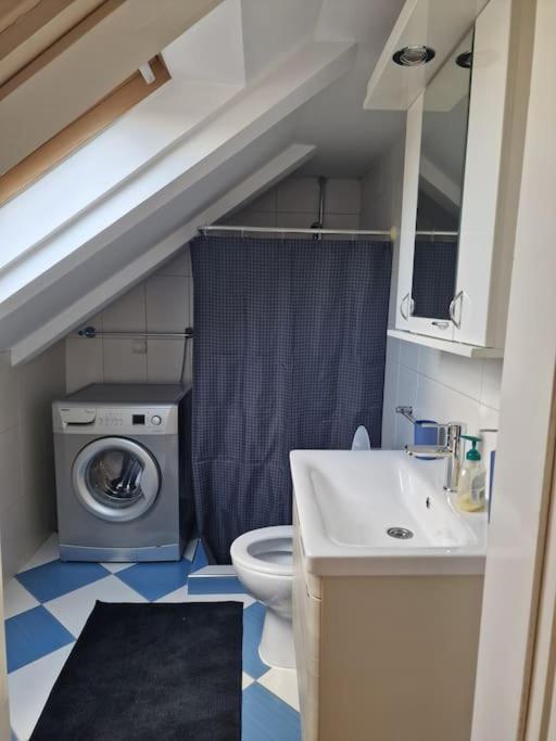 Captain Misha'S Place Beograd Eksteriør billede